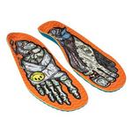 Men's Remind Insoles Destin Impact 5mm Low-All Arch Snowboard Boot Insoles - Thumbnail 4 of 7