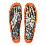 Men's Remind Insoles Destin Impact 5mm Low-All Arch Snowboard Boot Insoles - Thumbnail 7 of 7