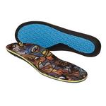 Men's Remind Insoles Medic Impact 5.5mm Mid-High Arch Insoles - Thumbnail 2 of 3