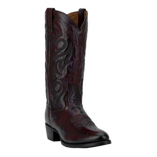Men's Dan Post Milwaukee Western Boots - Primary Image
