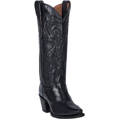 Women's Dan Post Maria Western Boots - Primary Image