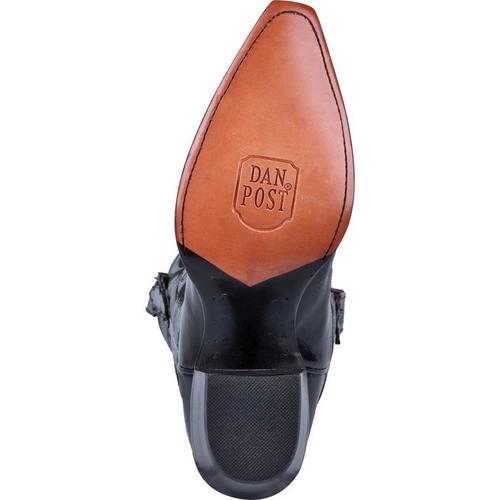 Women's Dan Post Maria Western Boots - Primary Image