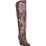 Women's Dan Post Jilted Western Boots - Thumbnail 1 of 3