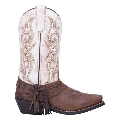 Women's Laredo Myra Western Boots - Primary Image