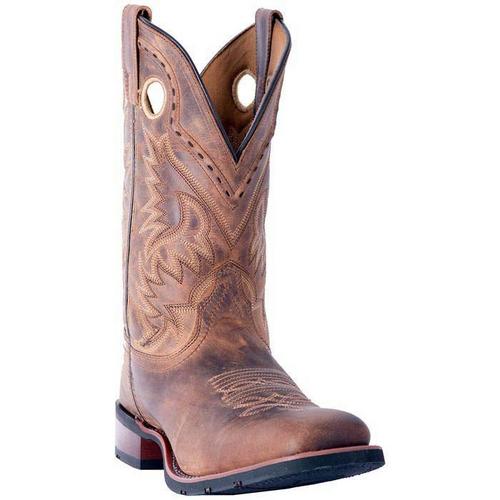 Men's Laredo Kane Western Boots - Primary Image