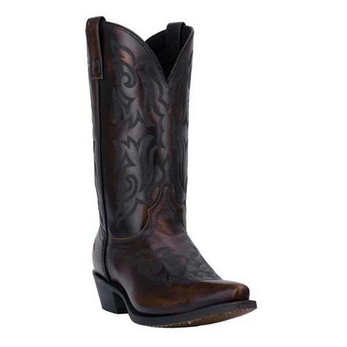 Men's Laredo Hawk Western Boots - Primary Image