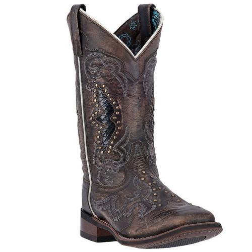 Women's Laredo Spellbound Western Boots - Primary Image