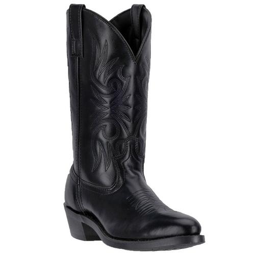 Men's Laredo Paris Western Boots - Primary Image
