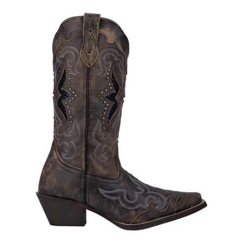 Women's Laredo Lucretia Western Boots - Primary Image