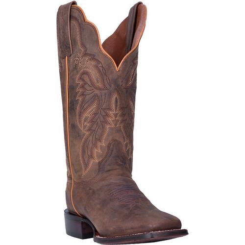 Women's Dan Post Alexy Western Boots - Primary Image