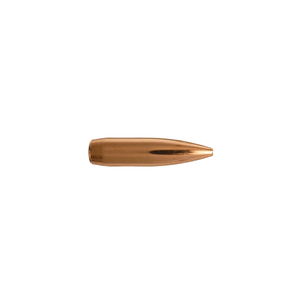 BERGER 22 Caliber Target Rifle Bullet