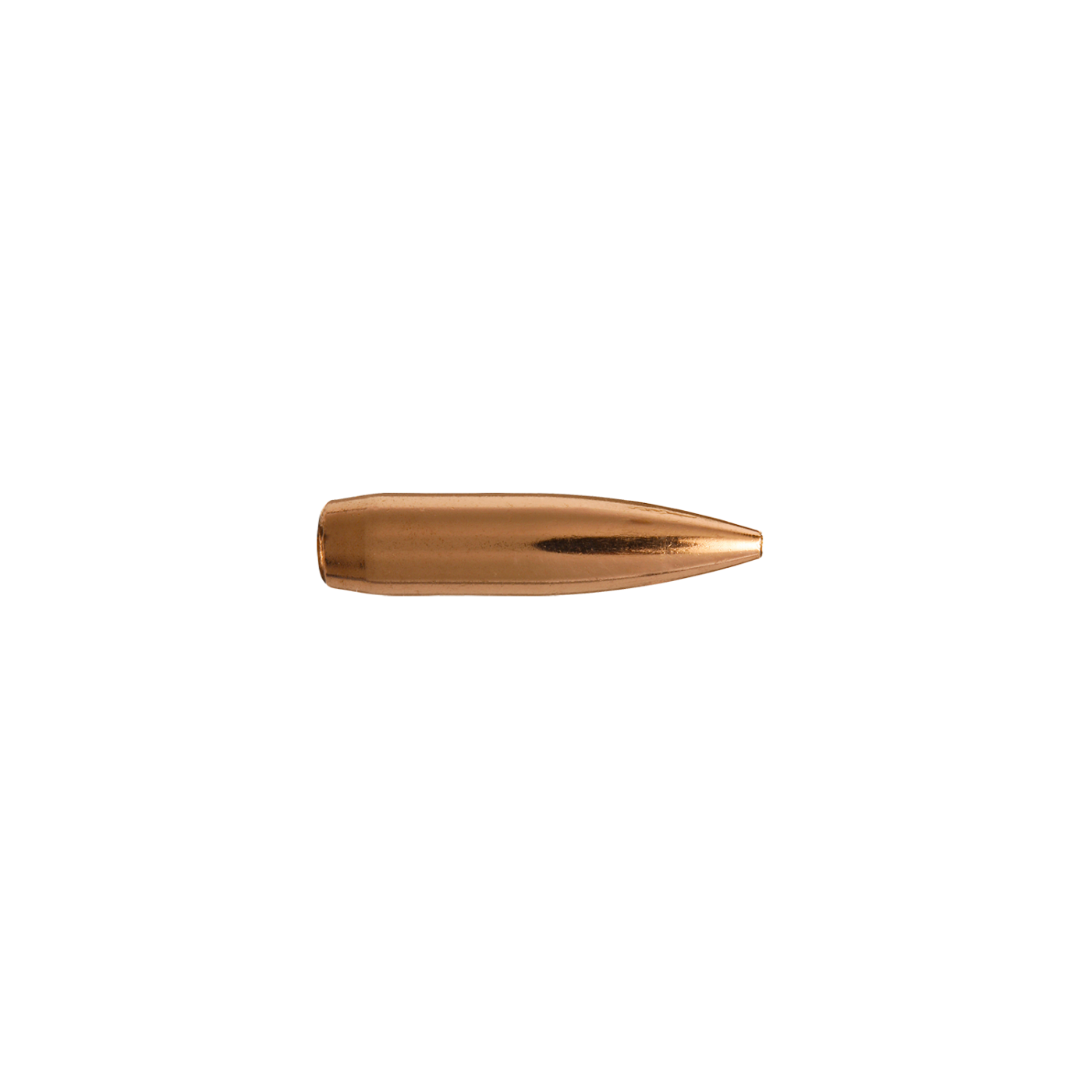 Berger 22 Caliber Target Rifle Bullet - Berger