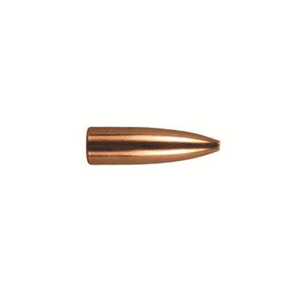 BERGER BULLETS Berger Match Grade Target 24 Caliber BR Column FB Rifle Bullets