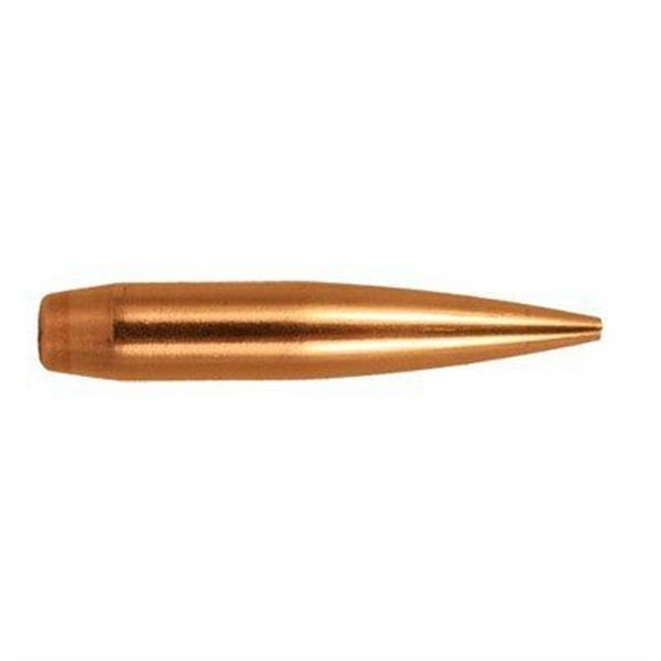 BERGER BULLETS 6mm 115gr Match Target VLD
