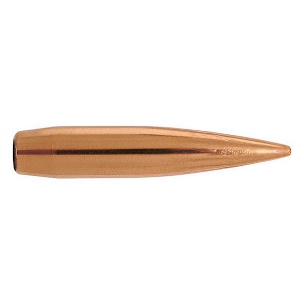 Berger Bullets Berger Long Range Hybrid Target 26 Caliber Rifle Bullets