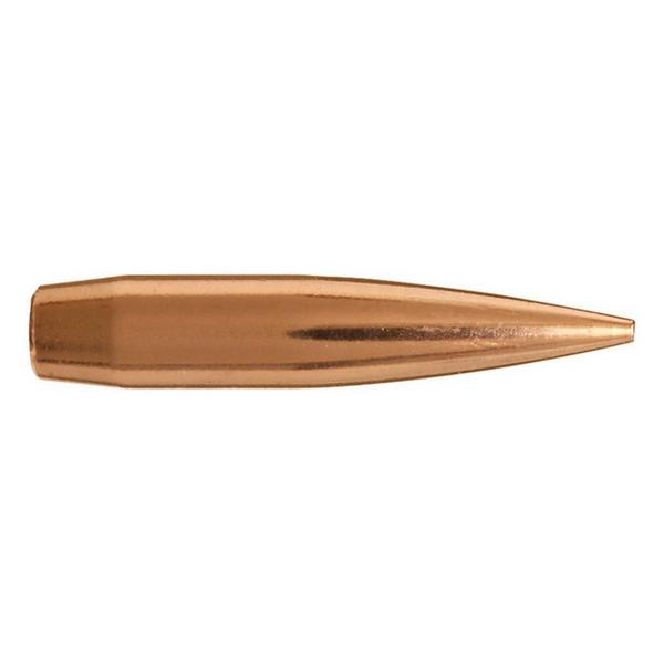 Berger Elite Hunter 24 Caliber Rifle Bullets