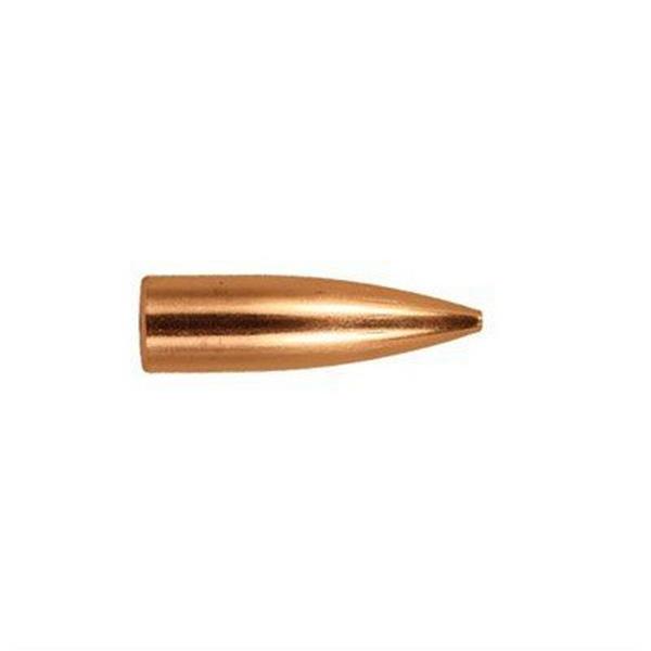 BERGER BULLETS 6mm 68gr Match Target