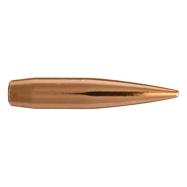 Berger Hybrid Target 26 Caliber Rifle Bullets