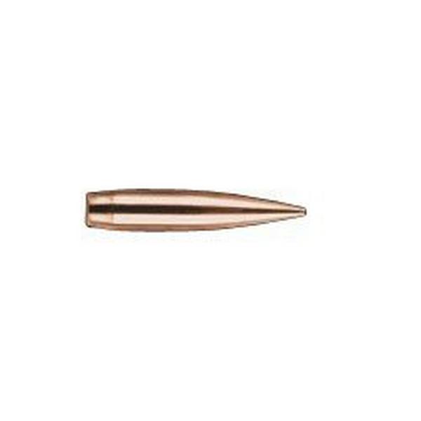 BERGER (VLD) Hunting Match Grade 26 Caliber Rifle Bullets