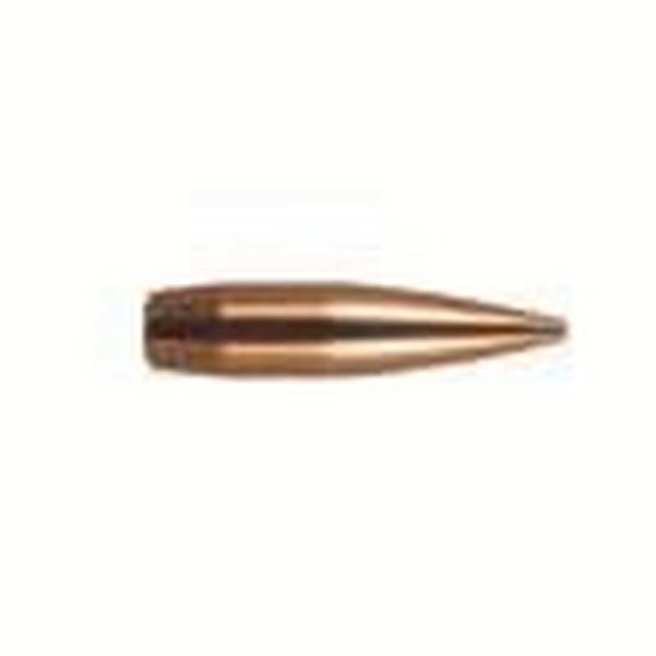 BERGER BULLETS Berger Match Grade Hunting Classic Hunter 27 Caliber Rifle Bullets