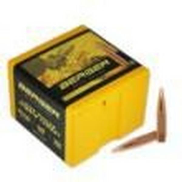 Berger Bullets Berger Long Range Hybrid Target HPBT 30 Caliber Rifle Bullets