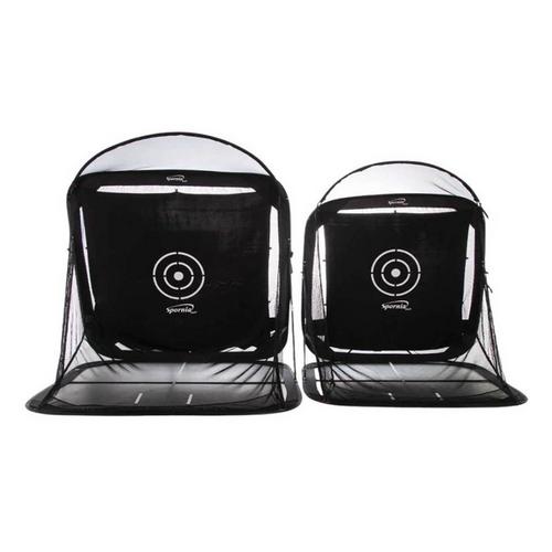 Spornia SPG-8 XL Edition Golf Practice Net - Primary Image