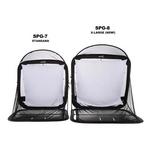 Spornia SPG-8 XL Edition Golf Practice Net - Thumbnail 2 of 7