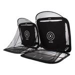 Spornia SPG-8 XL Edition Golf Practice Net - Thumbnail 4 of 7