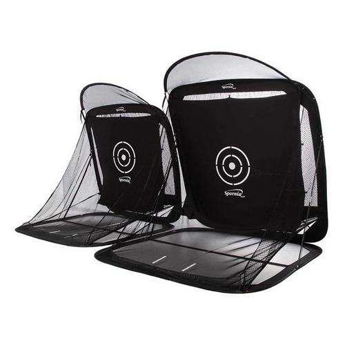 Spornia SPG-8 XL Edition Golf Practice Net - Primary Image