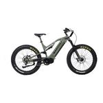BAKCOU Scout Jager 21AH Electric Off-Road Bike - Thumbnail 1 of 6
