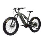 BAKCOU Scout Jager 21AH Electric Off-Road Bike - Thumbnail 2 of 6