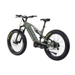 BAKCOU Scout Jager 21AH Electric Off-Road Bike - Thumbnail 5 of 6