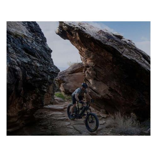 BAKCOU Scout Jager 21AH Electric Off-Road Bike - Primary Image