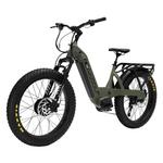 BAKCOU Kodiak SD AWD 20AH Electric Off-Road Bike - Thumbnail 1 of 5