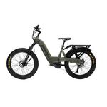 BAKCOU Kodiak SD AWD 20AH Electric Off-Road Bike - Thumbnail 2 of 5