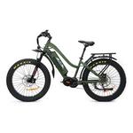 BAKCOU 21AH Mule Step-Through Electric Offroad Bike - Thumbnail 2 of 6