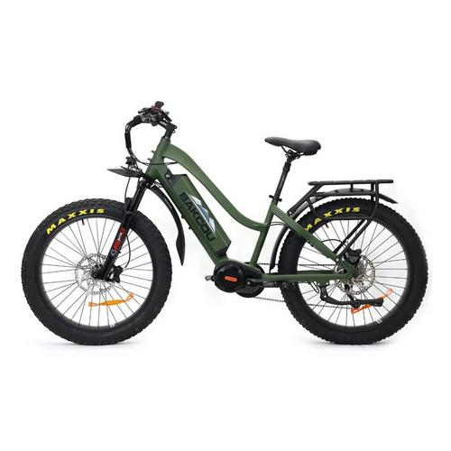 BAKCOU 21AH Mule Step-Through Electric Offroad Bike - Primary Image