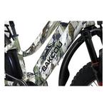 BAKCOU 21AH Mule Step-Through Electric Offroad Bike - Thumbnail 5 of 6