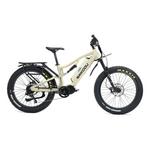 BAKCOU Storm 25AH Electric Fat Tire Bike - Thumbnail 2 of 4