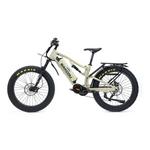 BAKCOU Storm 25AH Electric Fat Tire Bike - Thumbnail 3 of 4