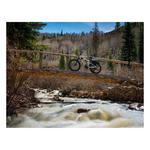 BAKCOU Storm 25AH Electric Fat Tire Bike - Thumbnail 4 of 4