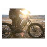 BAKCOU Storm 25AH Electric Offroad Bike - Thumbnail 4 of 4