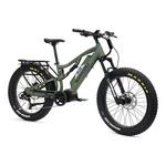 BAKCOU Storm 25AH Electric Offroad Bike - Thumbnail 1 of 5