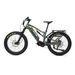 BAKCOU Storm 25AH Electric Offroad Bike - Thumbnail 4 of 5