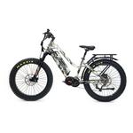 BAKCOU Mule Step-Thru 21AH Electric Bike - Thumbnail 4 of 4