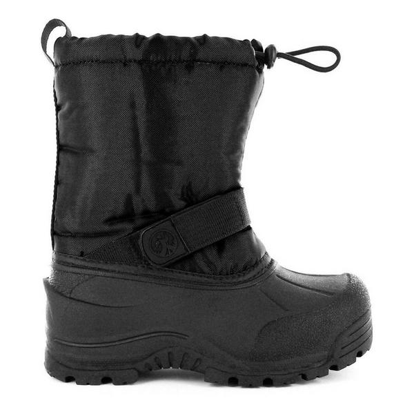 Big Kids' Northside Frosty Insulated Winter Boots