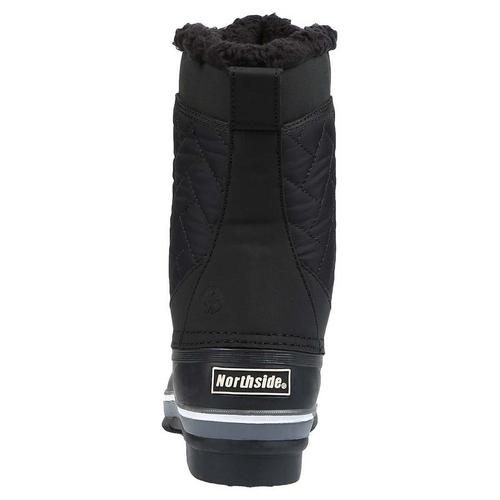 Women's Northside Modesto Chenille Lined Waterproof Insulated Winter Boots - Primary Image