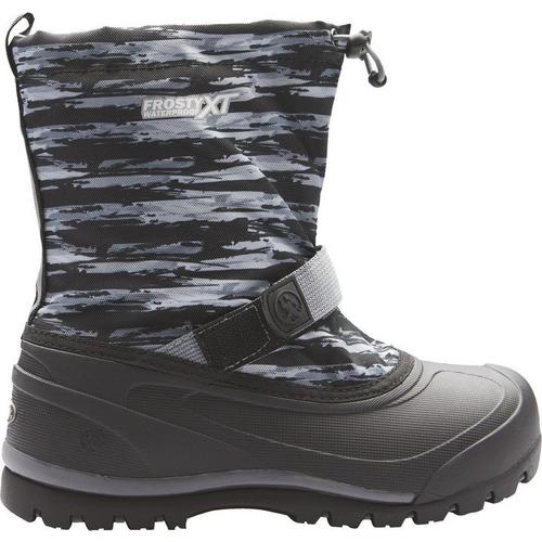 Little Kids' Northside Frosty XT Insulated Winter Boots - Primary Image