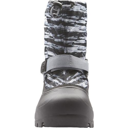 Little Kids' Northside Frosty XT Insulated Winter Boots - Primary Image