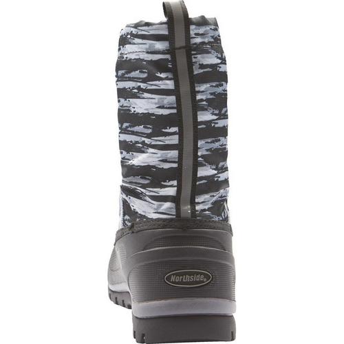 Little Kids' Northside Frosty XT Insulated Winter Boots - Primary Image